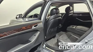 Hyundai Genesis, 2016 — миниатюра 11
