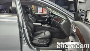 Hyundai Genesis, 2016 — миниатюра 12