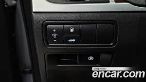 Hyundai Genesis, 2016 — миниатюра 14