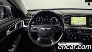 Hyundai Genesis, 2016 — миниатюра 15
