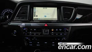Hyundai Genesis, 2016 — миниатюра 17