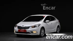Kia K3, 2014 — миниатюра 1
