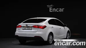 Kia K3, 2014 — миниатюра 2