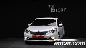Kia K3, 2014 — миниатюра 3