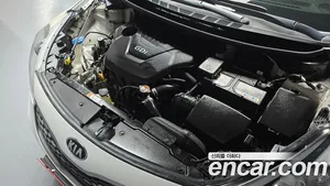 Kia K3, 2014 — миниатюра 6