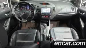Kia K3, 2014 — миниатюра 7