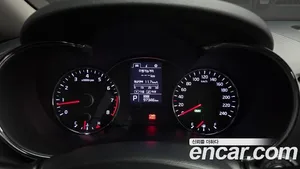 Kia K3, 2014 — миниатюра 8