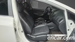 Kia K3, 2014 — миниатюра 10
