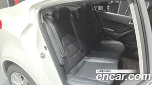 Kia K3, 2014 — миниатюра 12