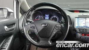 Kia K3, 2014 — миниатюра 14