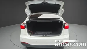 Kia K3, 2014 — миниатюра 20