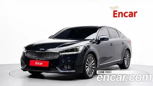 Kia K7, 2016 — миниатюра 1