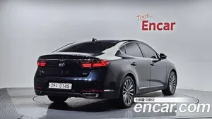 Kia K7, 2016 — миниатюра 2