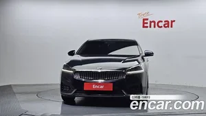 Kia K7, 2016 — миниатюра 3