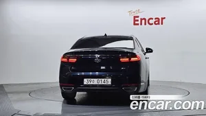 Kia K7, 2016 — миниатюра 4