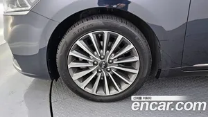 Kia K7, 2016 — миниатюра 5