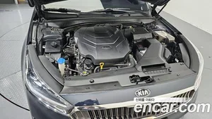 Kia K7, 2016 — миниатюра 6