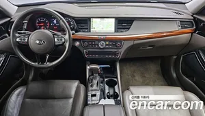 Kia K7, 2016 — миниатюра 7