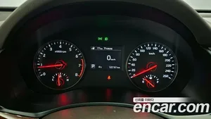 Kia K7, 2016 — миниатюра 8