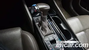 Kia K7, 2016 — миниатюра 9