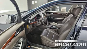 Kia K7, 2016 — миниатюра 10
