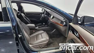 Kia K7, 2016 — миниатюра 11