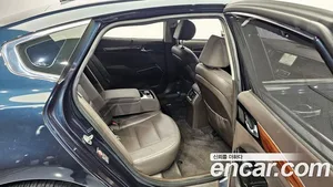 Kia K7, 2016 — миниатюра 12