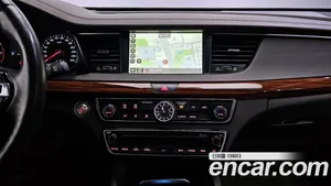 Kia K7, 2016 — миниатюра 14