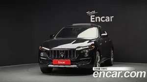 Maserati Levante, 2020 — миниатюра 3