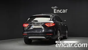 Maserati Levante, 2020 — миниатюра 4