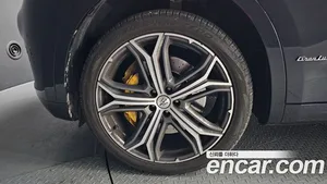 Maserati Levante, 2020 — миниатюра 5