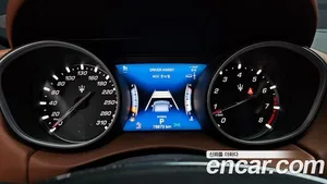 Maserati Levante, 2020 — миниатюра 8