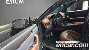 Maserati Levante, 2020 — миниатюра 10