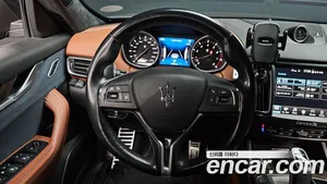 Maserati Levante, 2020 — миниатюра 13