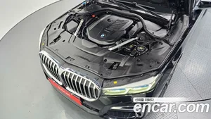 BMW 7-Series, 2022 — миниатюра 6