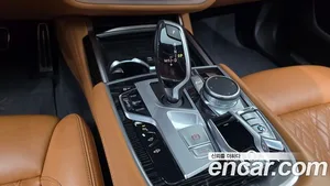 BMW 7-Series, 2022 — миниатюра 9