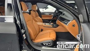 BMW 7-Series, 2022 — миниатюра 10