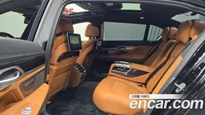 BMW 7-Series, 2022 — миниатюра 12