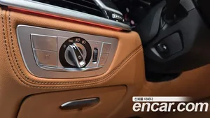 BMW 7-Series, 2022 — миниатюра 14