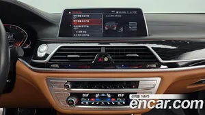 BMW 7-Series, 2022 — миниатюра 15