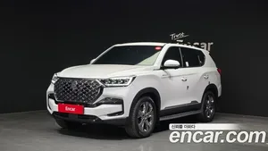 KGM Rexton, 2023 — миниатюра 1