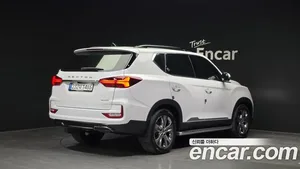 KGM Rexton, 2023 — миниатюра 2