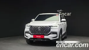 KGM Rexton, 2023 — миниатюра 3