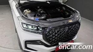 KGM Rexton, 2023 — миниатюра 6