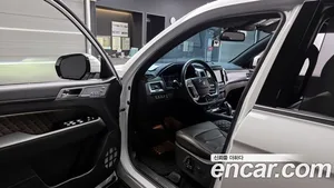 KGM Rexton, 2023 — миниатюра 10