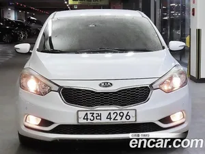 Kia K3, 2015 — миниатюра 2