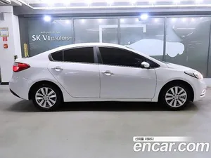 Kia K3, 2015 — миниатюра 3