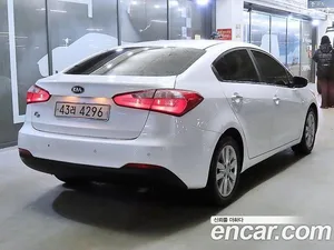 Kia K3, 2015 — миниатюра 4