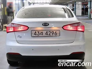 Kia K3, 2015 — миниатюра 5