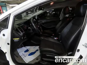 Kia K3, 2015 — миниатюра 6